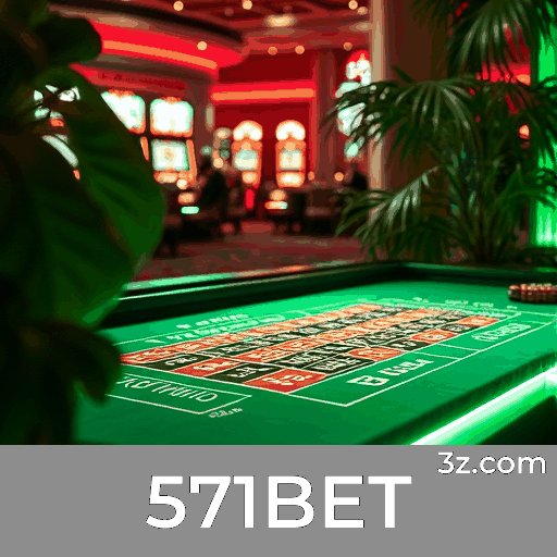 571BET Logo