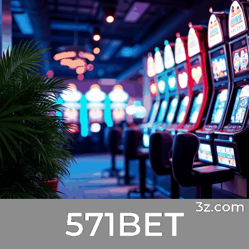 571BET Logo