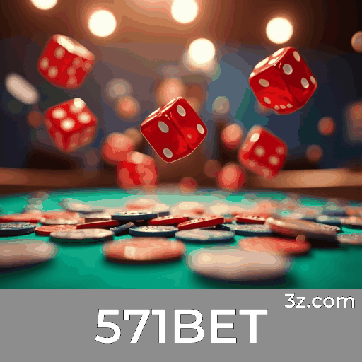 571BET Logo