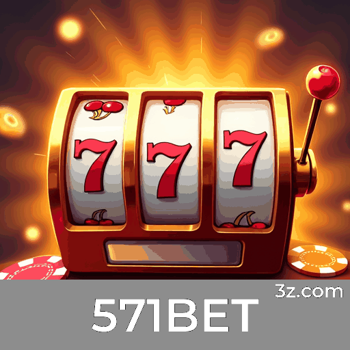 571BET Logo