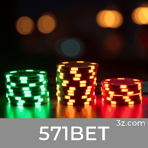 571BET Logo