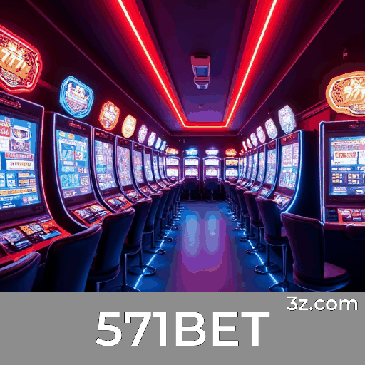 571BET Logo